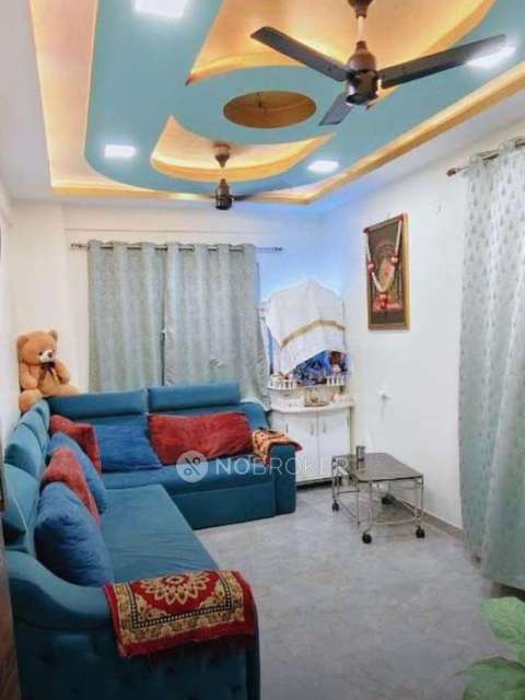 Shared Room for Female In 1 BHK  In Shravani Heights  In Narhe