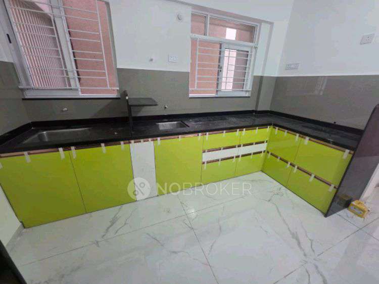 2 BHK Flat In Green Ville  Dp Road for Rent  In Gw3r+qxr, Sadhunana Tupe Vasti, Malwadi, Hadapsar, Pune, Maharashtra 411028, India