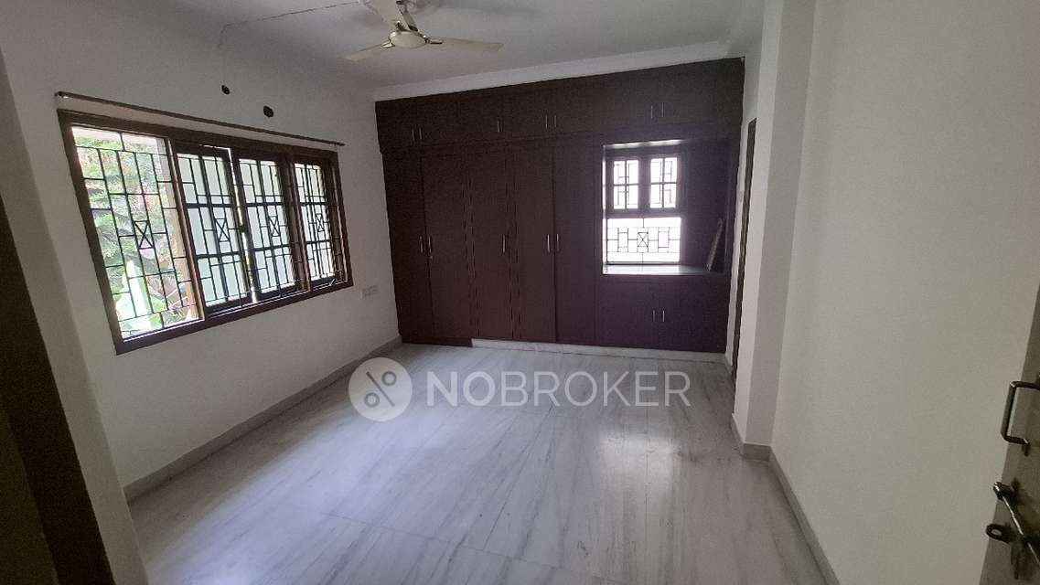 3 BHK Villa In Hi Rise Homes Phase 2 For Sale  In Nizampet