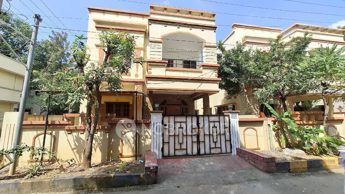 3 BHK Villa In Hi Rise Homes Phase 2 For Sale  In Nizampet