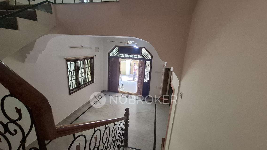 3 BHK Villa In Hi Rise Homes Phase 2 For Sale  In Nizampet