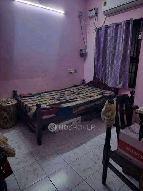 2 BHK Flat In Sr Green Park For Sale In Ramapuram