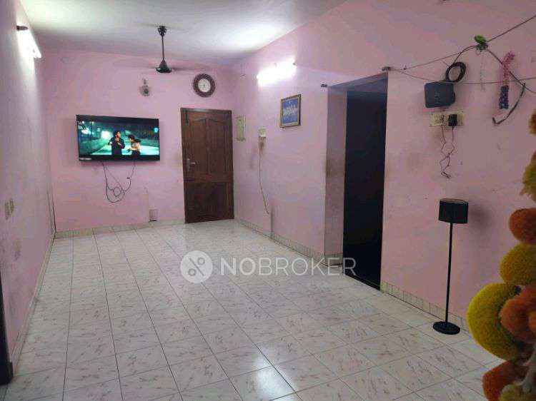 2 BHK Flat In Sr Green Park For Sale  In Ramapuram