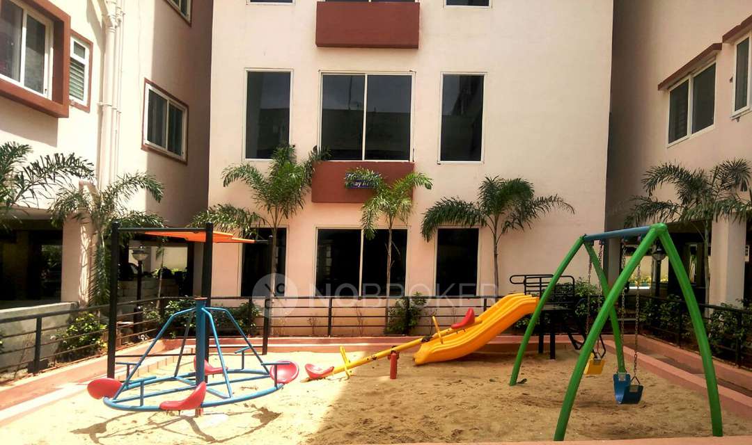 2 BHK Flat In Soma Enclave, Whitefield for Rent  In Whitefield