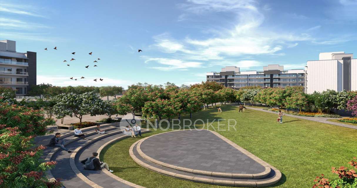 3 BHK Flat In Birla Avik, Sector 63a For Sale  In Sector 63a