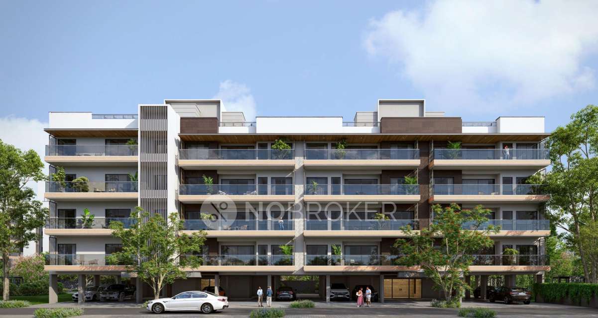 3 BHK Flat In Birla Avik, Sector 63a For Sale  In Sector 63a