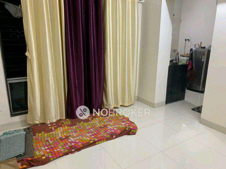 1 BHK Flat In Swastik Shree Shambhav Darshan For Sale  In Ghatkopar West