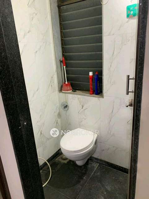 1 BHK Flat In Swastik Shree Shambhav Darshan For Sale  In Ghatkopar West