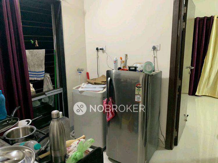 1 BHK Flat In Swastik Shree Shambhav Darshan For Sale  In Ghatkopar West