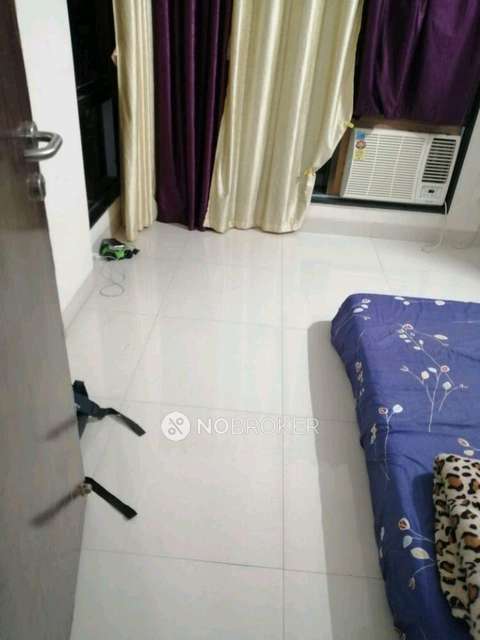 1 BHK Flat In Swastik Shree Shambhav Darshan For Sale  In Ghatkopar West