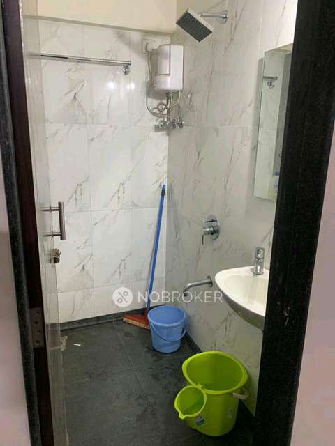 1 BHK Flat In Swastik Shree Shambhav Darshan For Sale  In Ghatkopar West