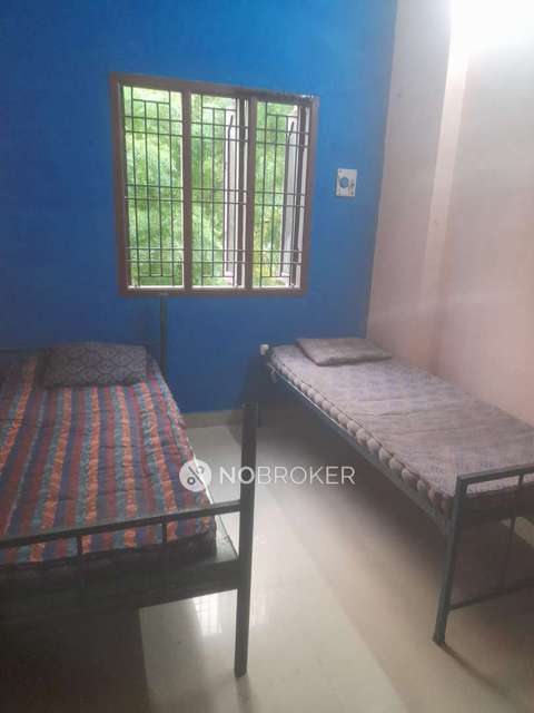 PG for Girls in Nazarathpet