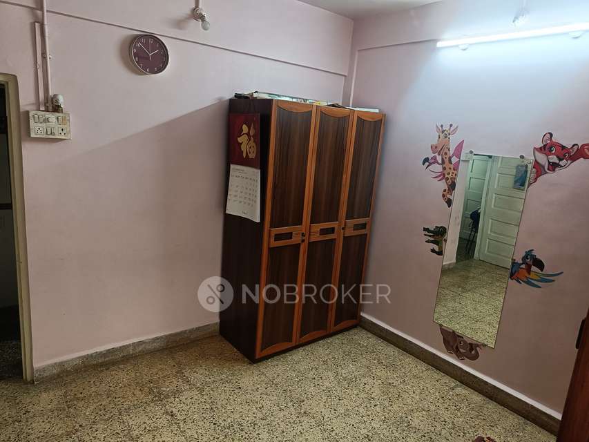 1 BHK Flat In Sujata Chs For Sale  In Mulund East