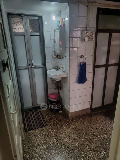 1 BHK Flat In Sujata Chs For Sale  In Mulund East