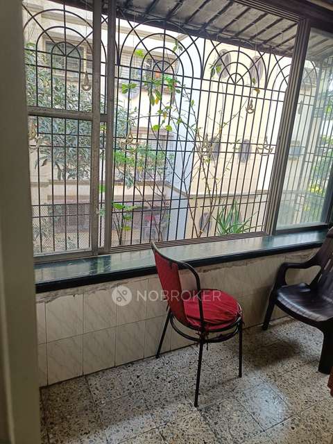 1 BHK Flat In Sujata Chs For Sale  In Mulund East