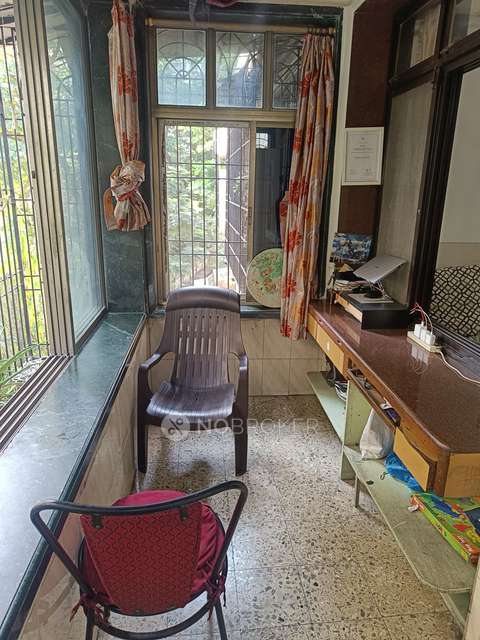 1 BHK Flat In Sujata Chs For Sale  In Mulund East