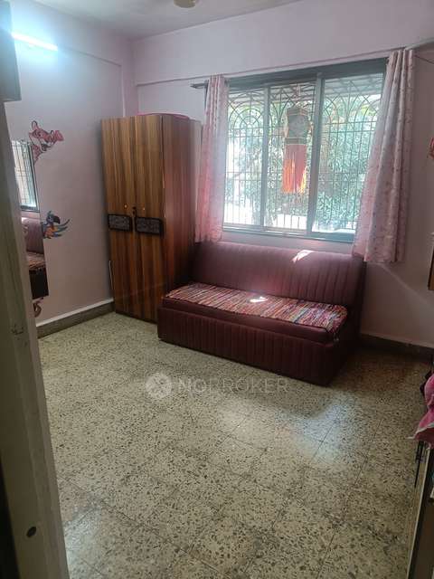 1 BHK Flat In Sujata Chs For Sale  In Mulund East