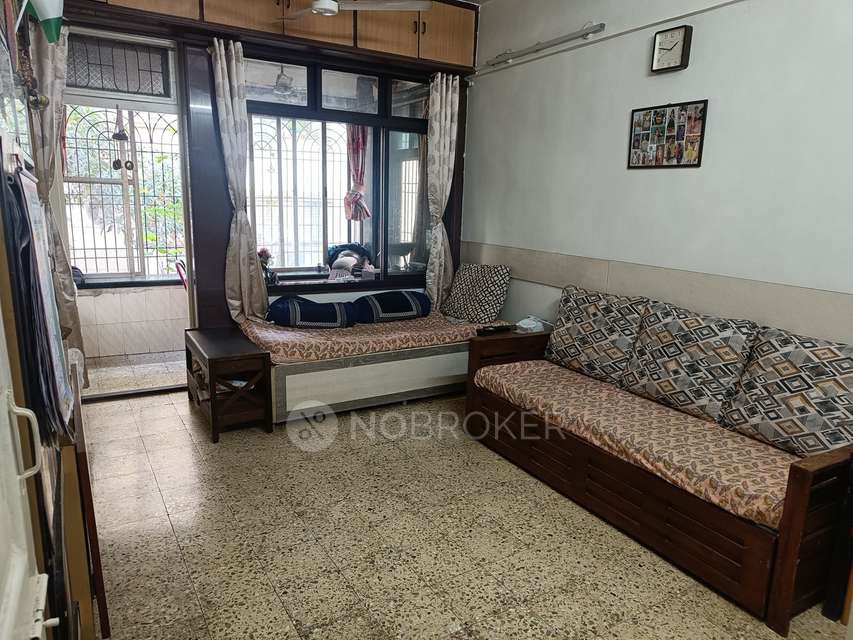 1 BHK Flat In Sujata Chs For Sale  In Mulund East