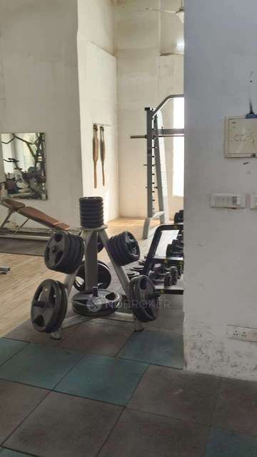 3 BHK Flat In Supertech Romano  For Sale  In Sector 118