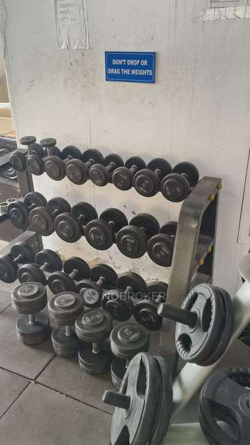 3 BHK Flat In Supertech Romano  For Sale  In Sector 118