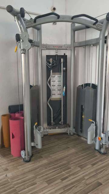 3 BHK Flat In Supertech Romano  For Sale  In Sector 118