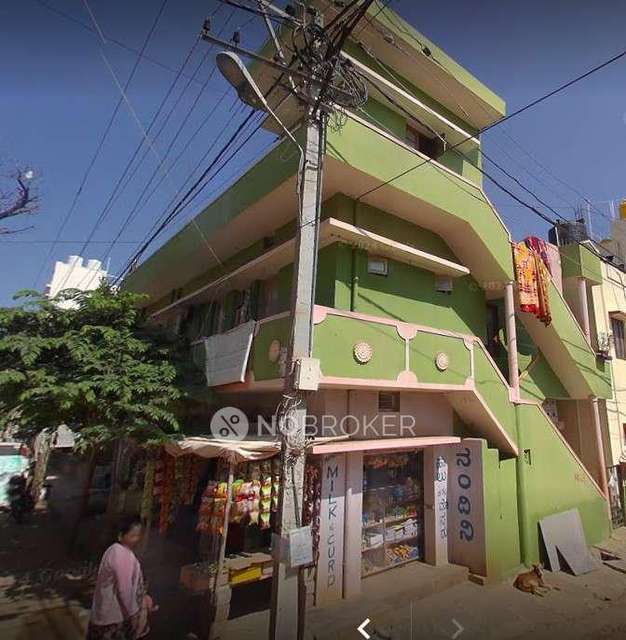 4+ BHK House For Sale  In  Jalahalli West