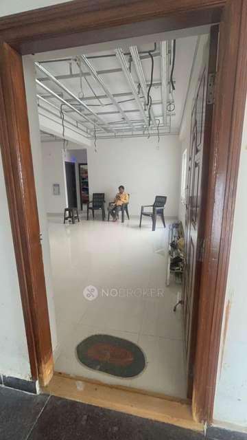 2 BHK Flat In Space Eternal Turkayamjal For Sale  In Injapur