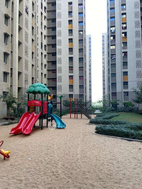 2 BHK Flat In Lodha Palava Downtown For Sale  In Dombivali East