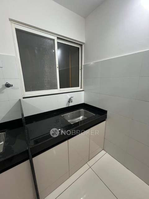 3 BHK Flat In Vj Yashwin Supernova for Rent  In Tathawade