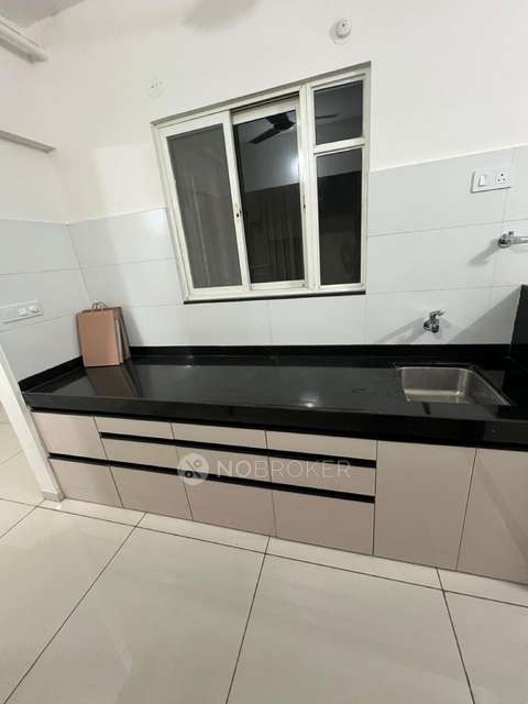 3 BHK Flat In Vj Yashwin Supernova for Rent  In Tathawade