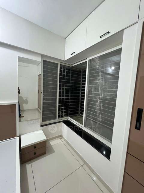 3 BHK Flat In Vj Yashwin Supernova for Rent  In Tathawade