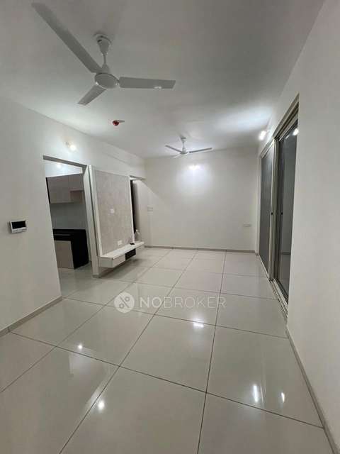 3 BHK Flat In Vj Yashwin Supernova for Rent  In Tathawade