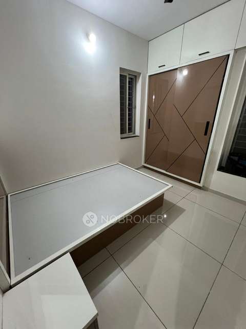 3 BHK Flat In Vj Yashwin Supernova for Rent  In Tathawade