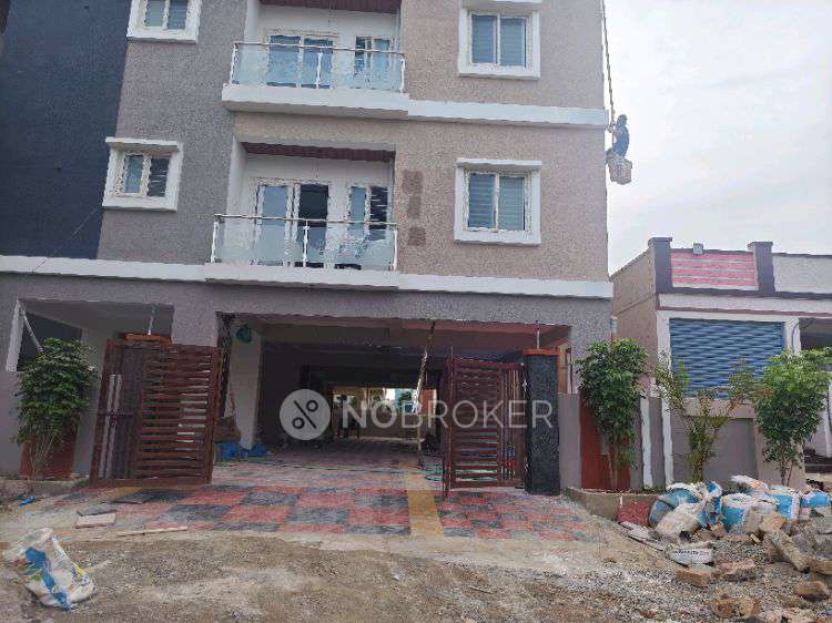 2 BHK Flat In Vasavi Hill For Sale  In Patancheruvu