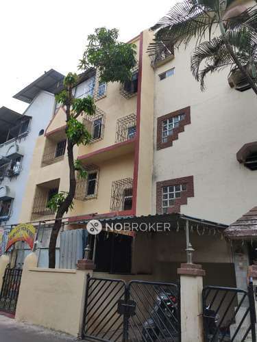 3 BHK Flat In Koperkhairane For Sale  In Sector 16