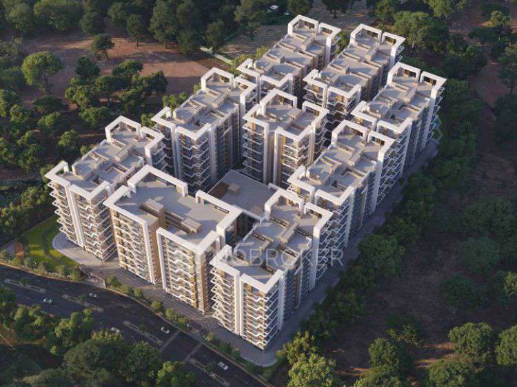 3 BHK Flat In Divine Space For Sale  In Divine Space