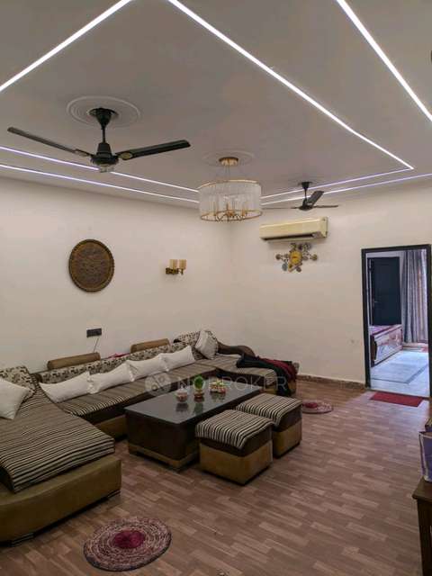 4 BHK Flat For Sale  In B4a8, Block B, Rana Pratap Bagh, Ashok Vihar, Delhi, 110007, India