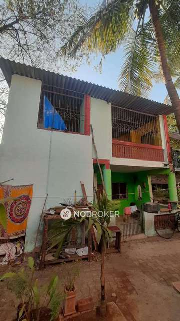 1 BHK House for Rent  In Uran 
