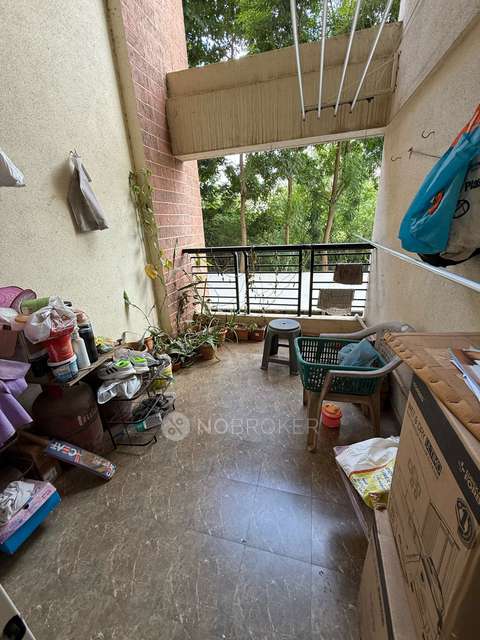 1 BHK Flat In Windsor County for Rent  In Windsor County