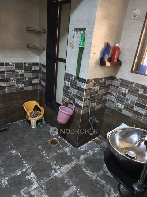 3 BHK Flat In Sarvmangal Chgs, Talk Nagar For Sale  In Tilak Nagar