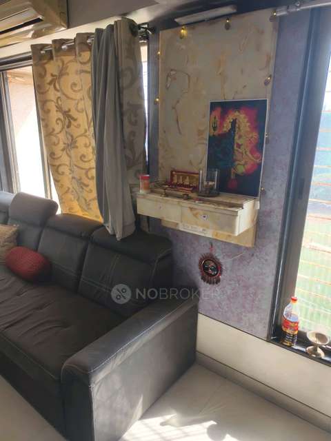 3 BHK Flat In Sarvmangal Chgs, Talk Nagar For Sale  In Tilak Nagar