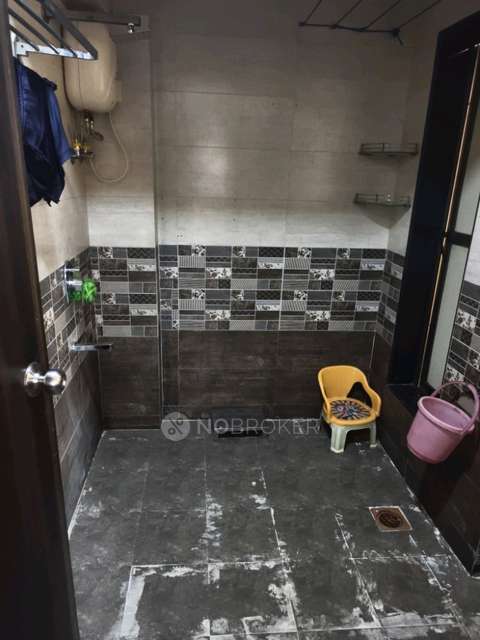 3 BHK Flat In Sarvmangal Chgs, Talk Nagar For Sale  In Tilak Nagar