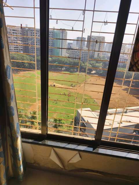 3 BHK Flat In Sarvmangal Chgs, Talk Nagar For Sale  In Tilak Nagar