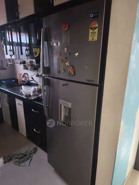 3 BHK Flat In Sarvmangal Chgs, Talk Nagar For Sale  In Tilak Nagar