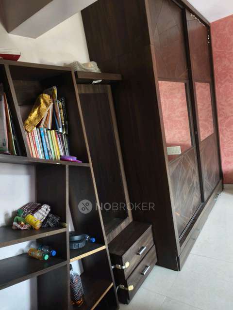 3 BHK Flat In Sarvmangal Chgs, Talk Nagar For Sale  In Tilak Nagar
