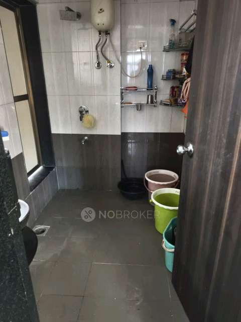 3 BHK Flat In Sarvmangal Chgs, Talk Nagar For Sale  In Tilak Nagar