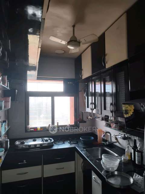 3 BHK Flat In Sarvmangal Chgs, Talk Nagar For Sale  In Tilak Nagar