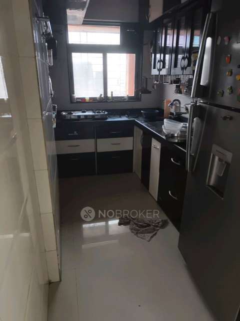 3 BHK Flat In Sarvmangal Chgs, Talk Nagar For Sale  In Tilak Nagar