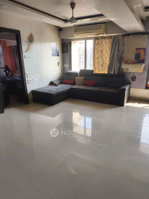 3 BHK Flat In Sarvmangal Chgs, Talk Nagar For Sale  In Tilak Nagar
