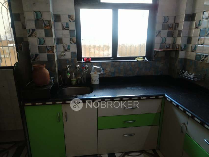 2 BHK Flat For Sale  In Kamal Villa